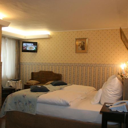 Maerchenhotel Bernkastel-Kues Dış mekan fotoğraf