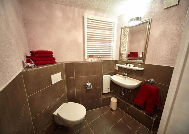 Maerchenhotel Bernkastel-Kues Oda fotoğraf