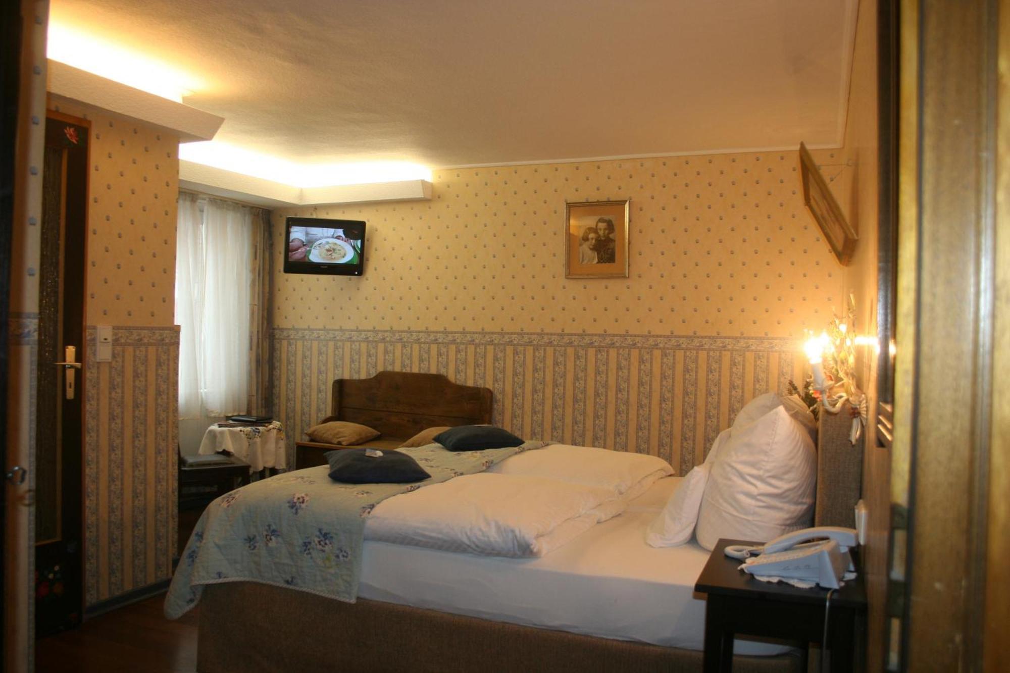 Maerchenhotel Bernkastel-Kues Dış mekan fotoğraf