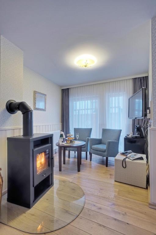 Maerchenhotel Bernkastel-Kues Oda fotoğraf