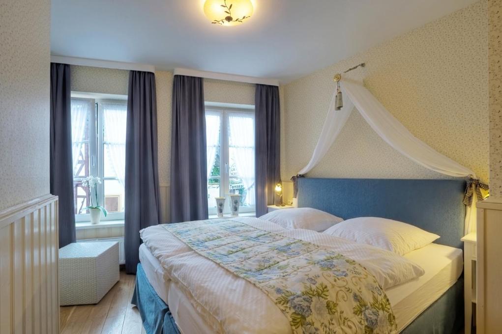 Maerchenhotel Bernkastel-Kues Oda fotoğraf