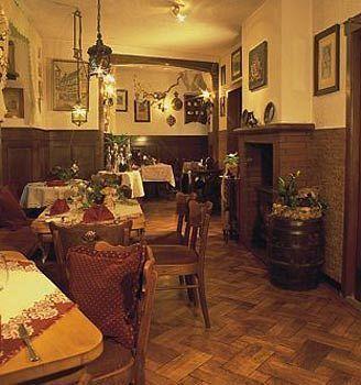 Maerchenhotel Bernkastel-Kues Dış mekan fotoğraf