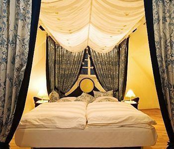 Maerchenhotel Bernkastel-Kues Dış mekan fotoğraf